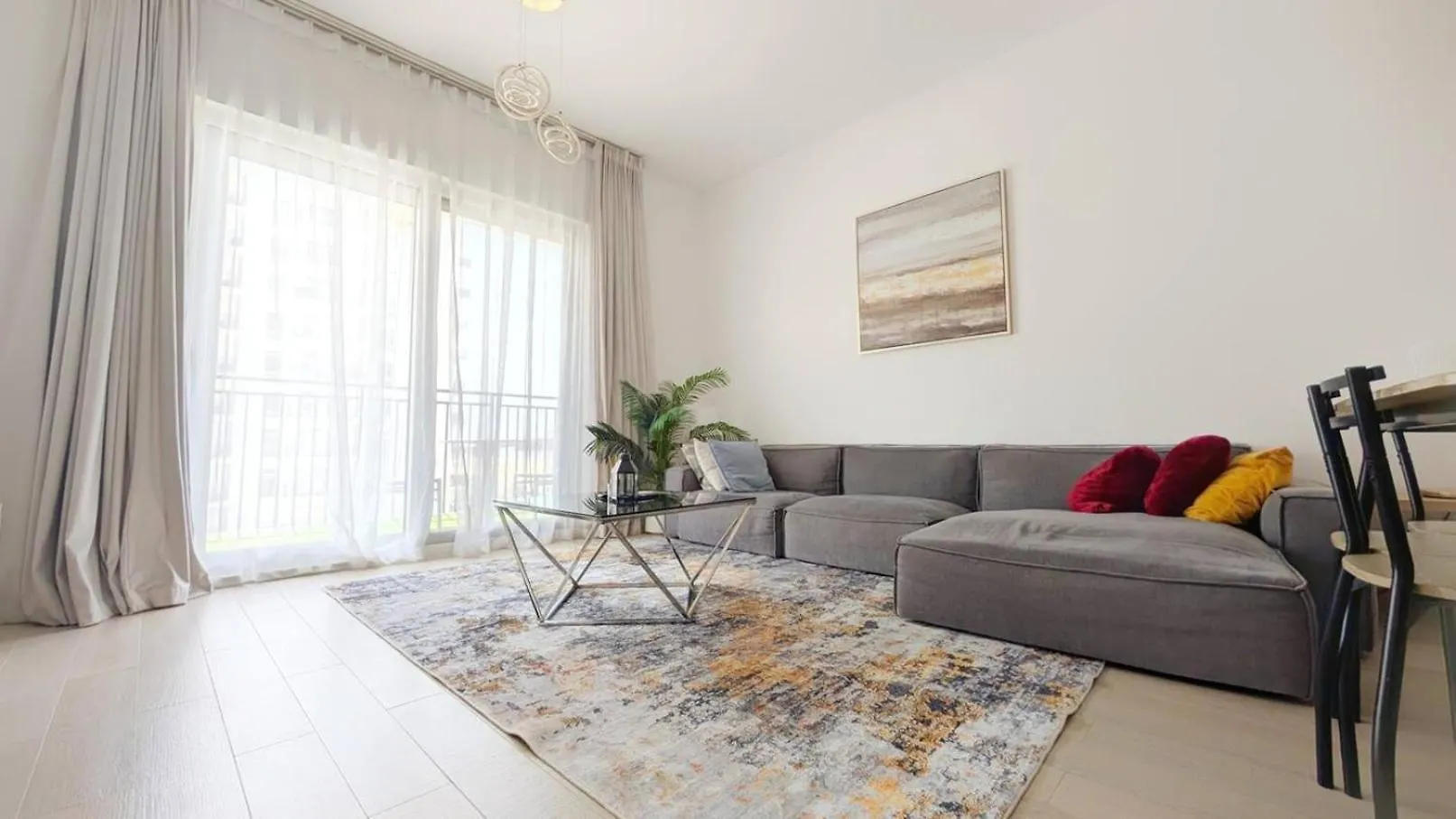 Excellent 2Br Stay In Yas Island Αμπού Ντάμπι Ηνωμένα Αραβικά Εμιράτα