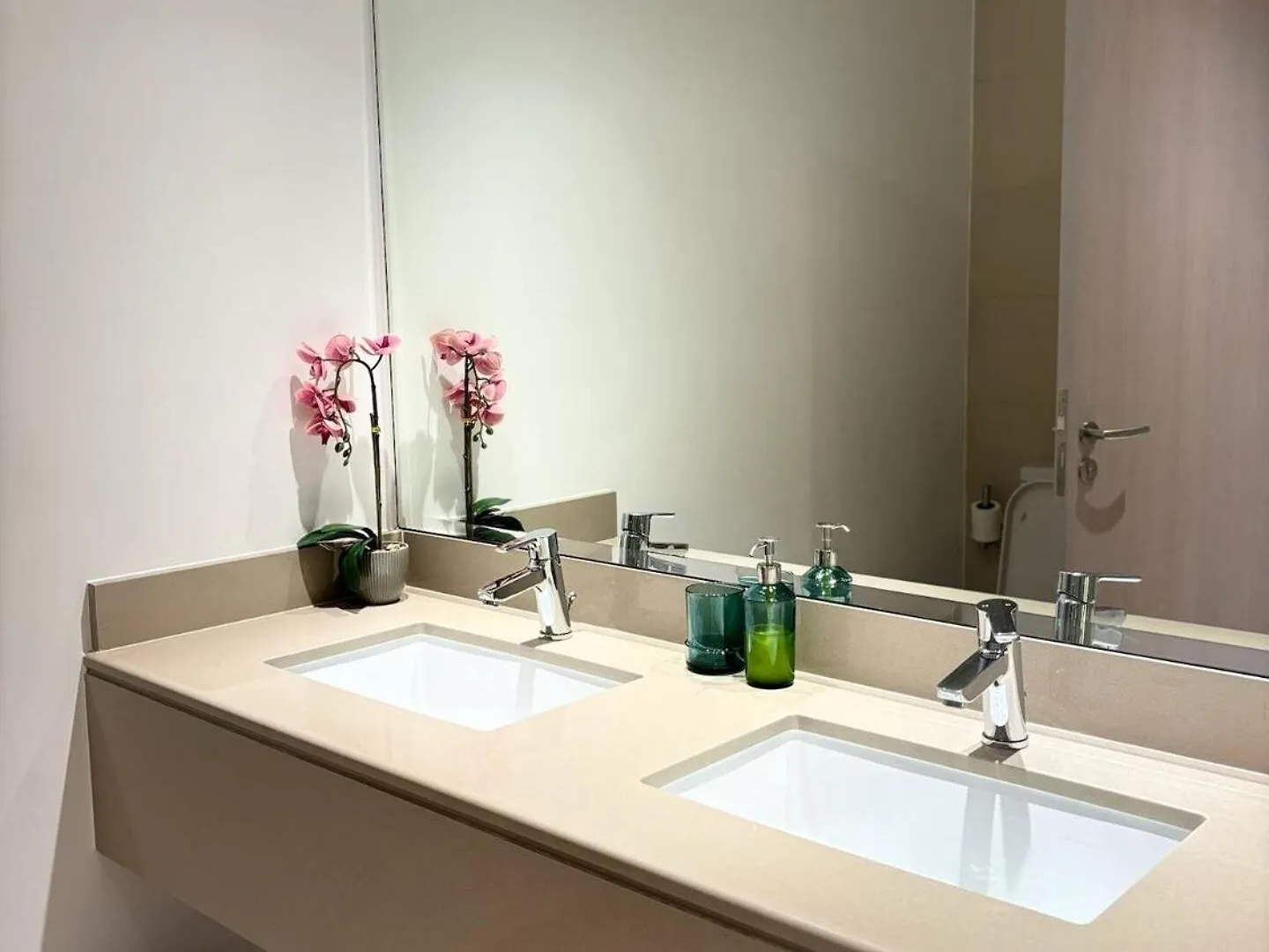 Excellent 2Br Stay In Yas Island Αμπού Ντάμπι Διαμέρισμα