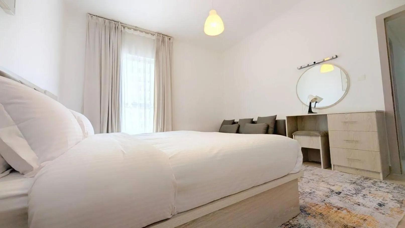 Excellent 2Br Stay In Yas Island Αμπού Ντάμπι 0*,  Ηνωμένα Αραβικά Εμιράτα