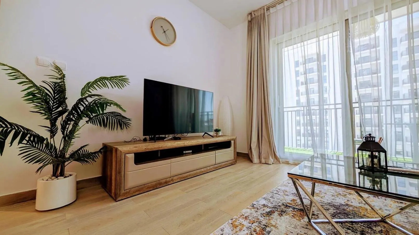 Διαμέρισμα Excellent 2Br Stay In Yas Island Αμπού Ντάμπι