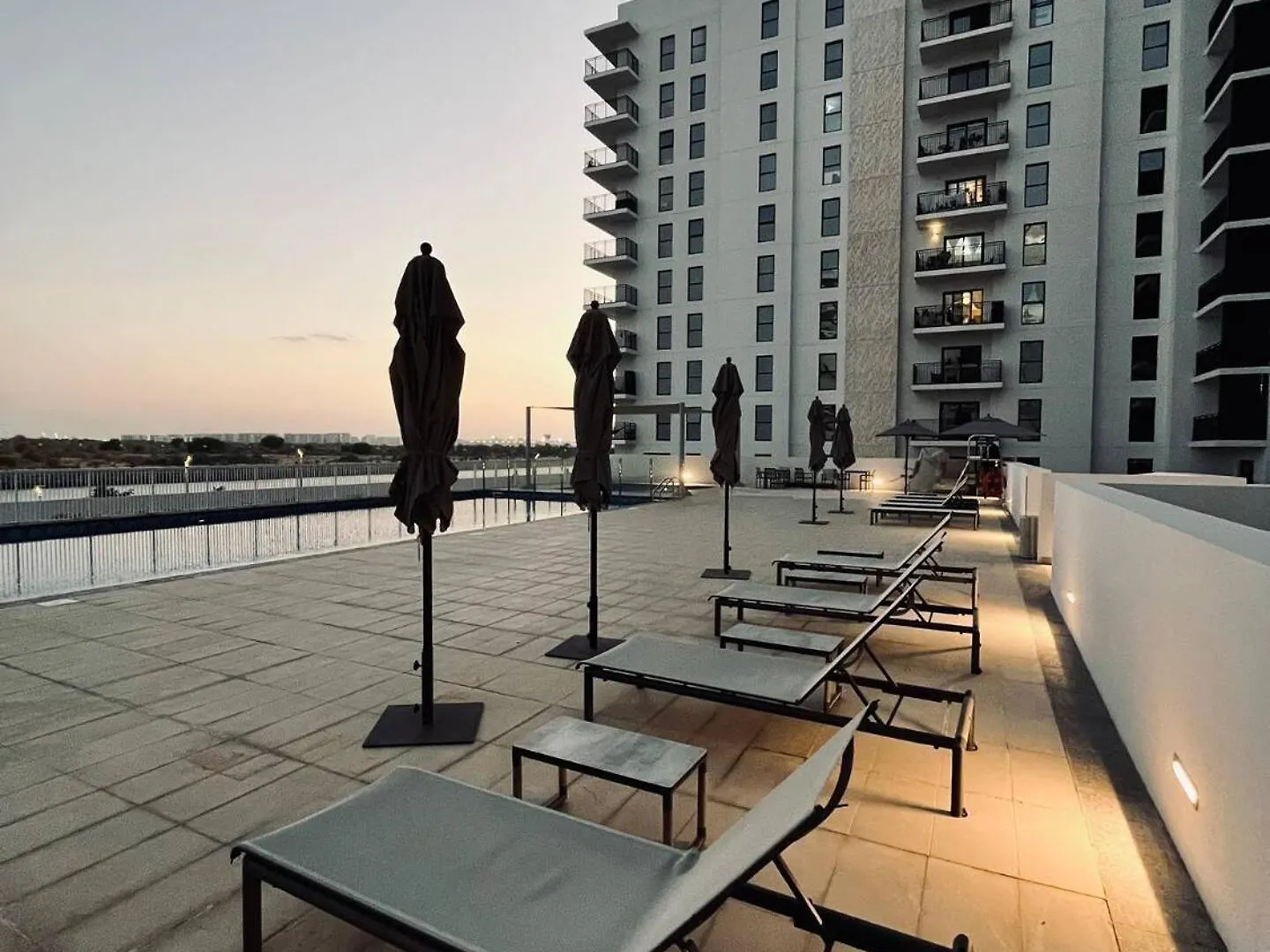 Excellent 2Br Stay In Yas Island Αμπού Ντάμπι Διαμέρισμα