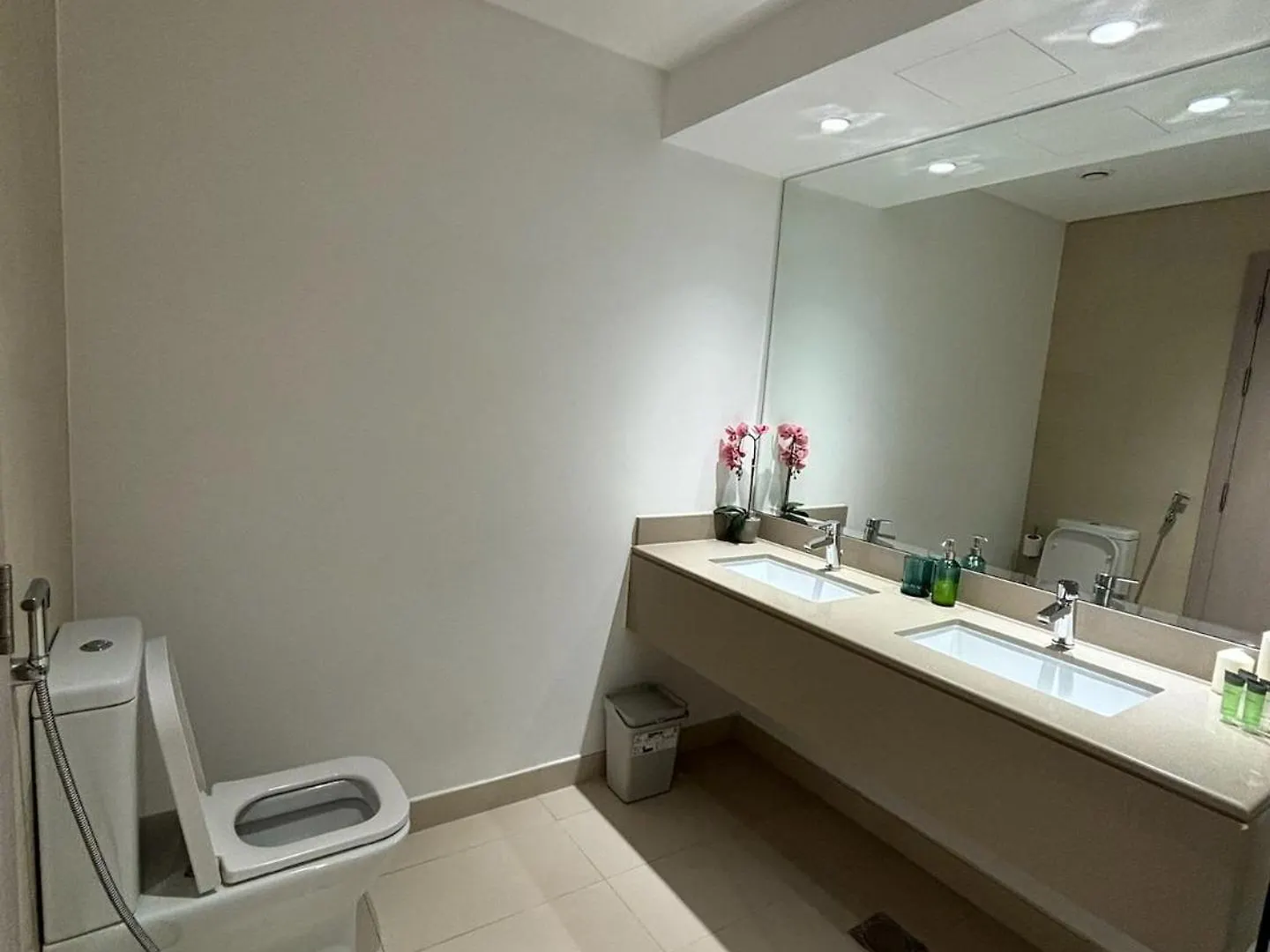 Excellent 2Br Stay In Yas Island Αμπού Ντάμπι