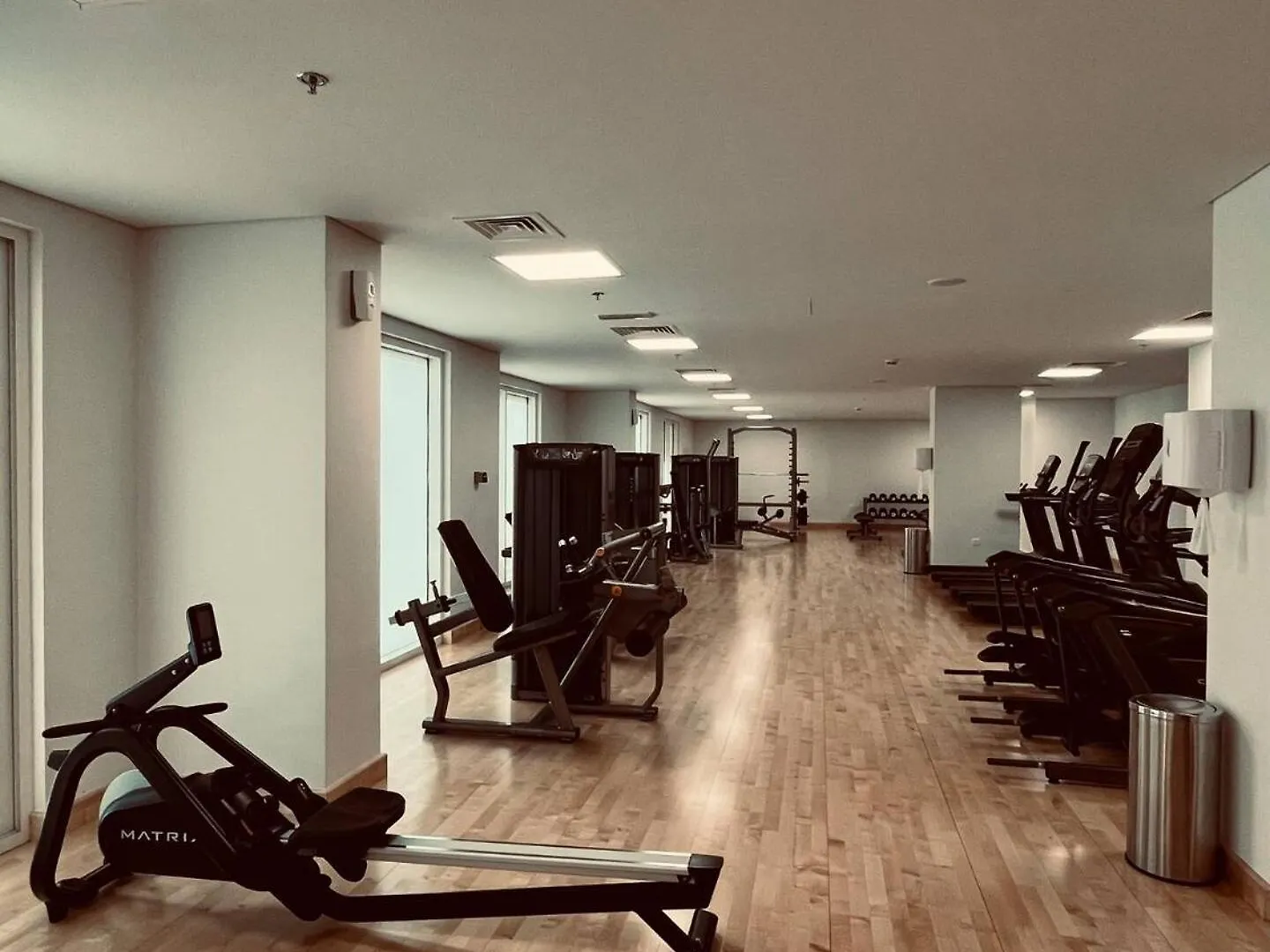 Excellent 2Br Stay In Yas Island Αμπού Ντάμπι