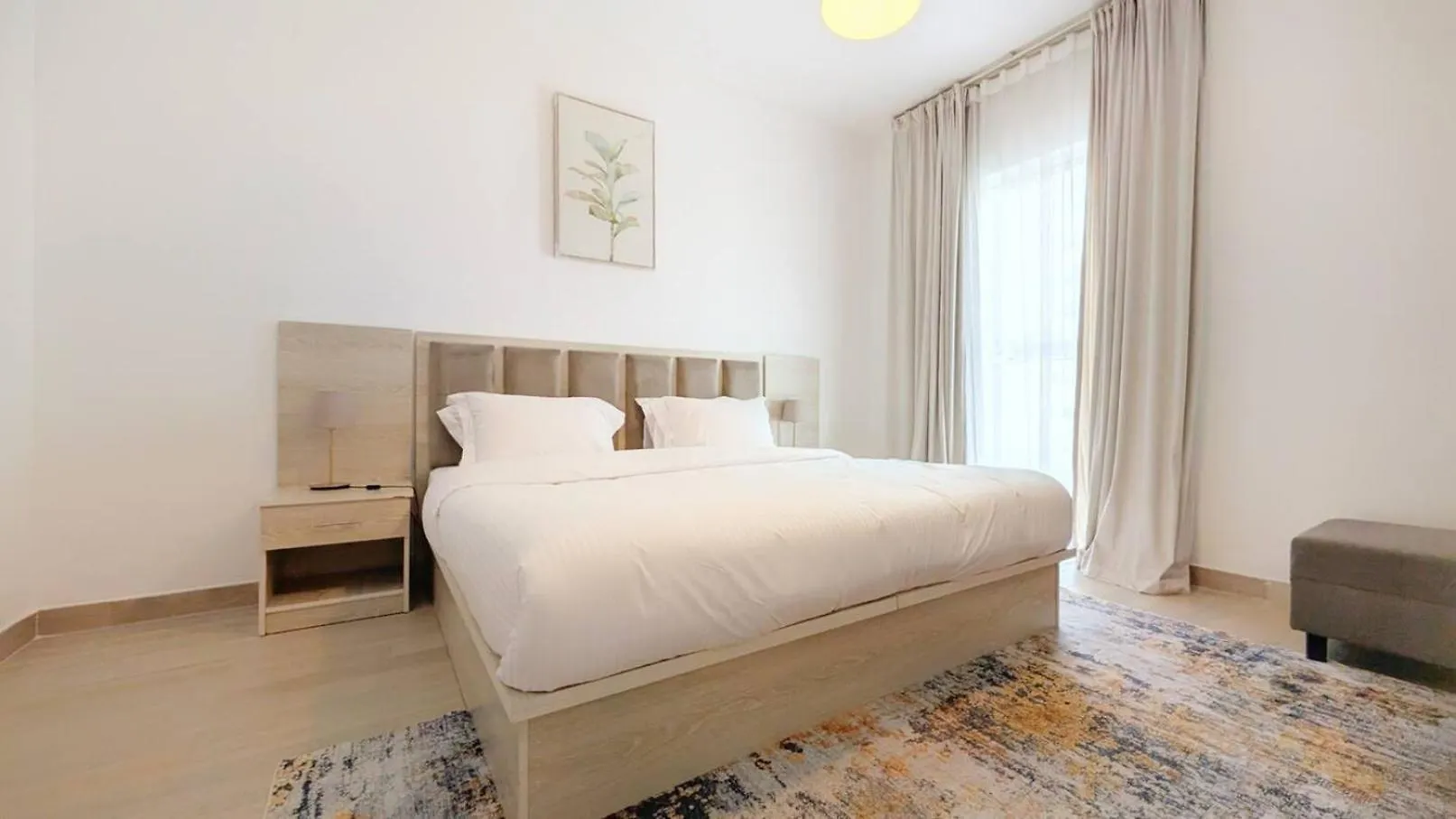 Kontakte von Excellent 2Br Stay In Yas Island